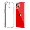 iPhone 15 Skal Ultra Slim Transparent