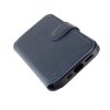 iPhone 15 Fodral 4 Kortfack MagSafe Blå