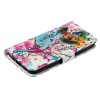 iPhone 15 Plus Fodral Motiv Elefantmönster