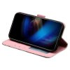 iPhone 15 Plus Fodral Motiv Rosa Nallebjörnar