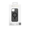 iPhone 15 Plus Skal Clear Case MagSafe Tinted Black