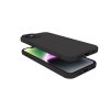 iPhone 15 Plus Skal CROMO Svart
