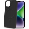 iPhone 15 Plus Skal CROMOMAG Svart