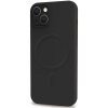iPhone 15 Plus Skal CROMOMAG Svart