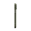 iPhone 15 Plus Skal Essential Armor MagSafe Olive Drab