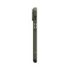iPhone 15 Plus Skal Essential Armor MagSafe Olive Drab