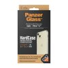 iPhone 15 Plus Skal HardCase D3O Transparent