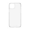 iPhone 15 Plus Skal HardCase D3O Transparent