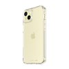 iPhone 15 Plus Skal HardCase D3O Transparent