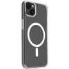 iPhone 15 Plus Skal LITE MAG Transparent