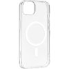 iPhone 15 Plus Skal LITE MAG Transparent