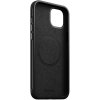 iPhone 15 Plus Skal Modern Leather Case English Tan