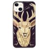 iPhone 15 Plus Skal Motiv Hjort