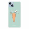 iPhone 15 Plus Skal Motiv Pull radish