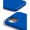 iPhone 15 Plus Skal Silicone Case MagSafe Cobalt Blue