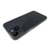 iPhone 15 Plus Skal TPU Transparent Klar