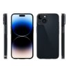 iPhone 15 Plus Skal TPU Transparent Klar