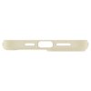 iPhone 15 Plus Skal Ultra Hybrid Mute Beige