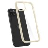 iPhone 15 Plus Skal Ultra Hybrid Mute Beige