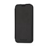 iPhone 15 Pro Fodral Helsinki MagSafe Clear/Black
