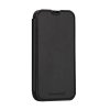 iPhone 15 Pro Fodral Helsinki MagSafe Clear/Black