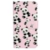 iPhone 15 Pro Fodral Motiv Pandor