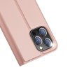 iPhone 15 Pro Fodral Skin Pro Series Rosa