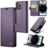 iPhone 15 Pro Max Fodral 023 Series Lila