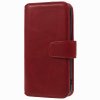 iPhone 15 Pro Max Fodral Essential Leather Poppy Red