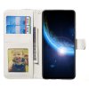 iPhone 15 Pro Max Fodral Motiv Elefantmönster