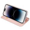 iPhone 15 Pro Max Fodral Skin Pro Series Rosa