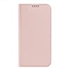 iPhone 15 Pro Max Fodral Skin Pro Series Rosa