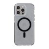 iPhone 15 Pro Max Skal Stöttålig MagSafe Svart