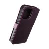 iPhone 15 Pro Max Fodral Magnetiskt Avtagbart Skal Lila
