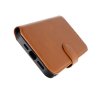 iPhone 15 Pro Max Fodral 4 Kortfack MagSafe Brun