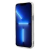 iPhone 15 Pro Max Skal 4G Pattern MagSafe Brun