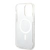 iPhone 15 Pro Max Skal 4G Pattern MagSafe Brun