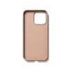 iPhone 15 Pro Max Cover Base Case Peach Orange