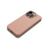 iPhone 15 Pro Max Cover Base Case Peach Orange