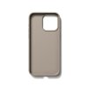 iPhone 15 Pro Max Cover Base Case Stone Beige