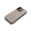 iPhone 15 Pro Max Cover Base Case Stone Beige