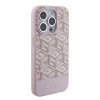 iPhone 15 Pro Max Skal G Cube MagSafe Rosa