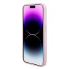 iPhone 15 Pro Max Skal G Cube MagSafe Rosa