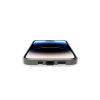 iPhone 15 Pro Max Skal GELSKINMAG MagSafe Transparent