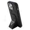 iPhone 15 Pro Max Skal Grip Stand Function Svart