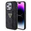 iPhone 15 Pro Max Skal Grip Stand Function Svart