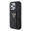 iPhone 15 Pro Max Skal Grip Stand Function Svart