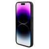 iPhone 15 Pro Max Skal Grip Stand Function Svart