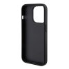 iPhone 15 Pro Max Skal Grip Stand Function Svart