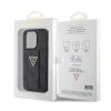 iPhone 15 Pro Max Skal Grip Stand Function Svart